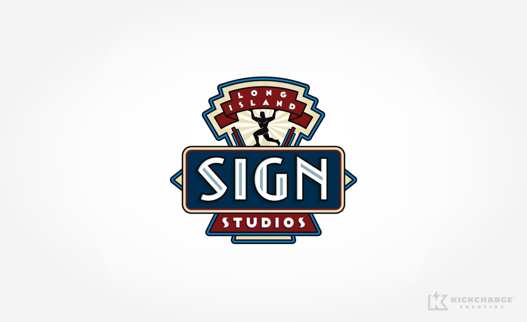 Long Island Sign Studios