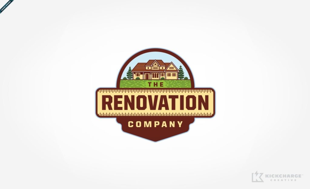 The Renovation Company KickCharge Creative