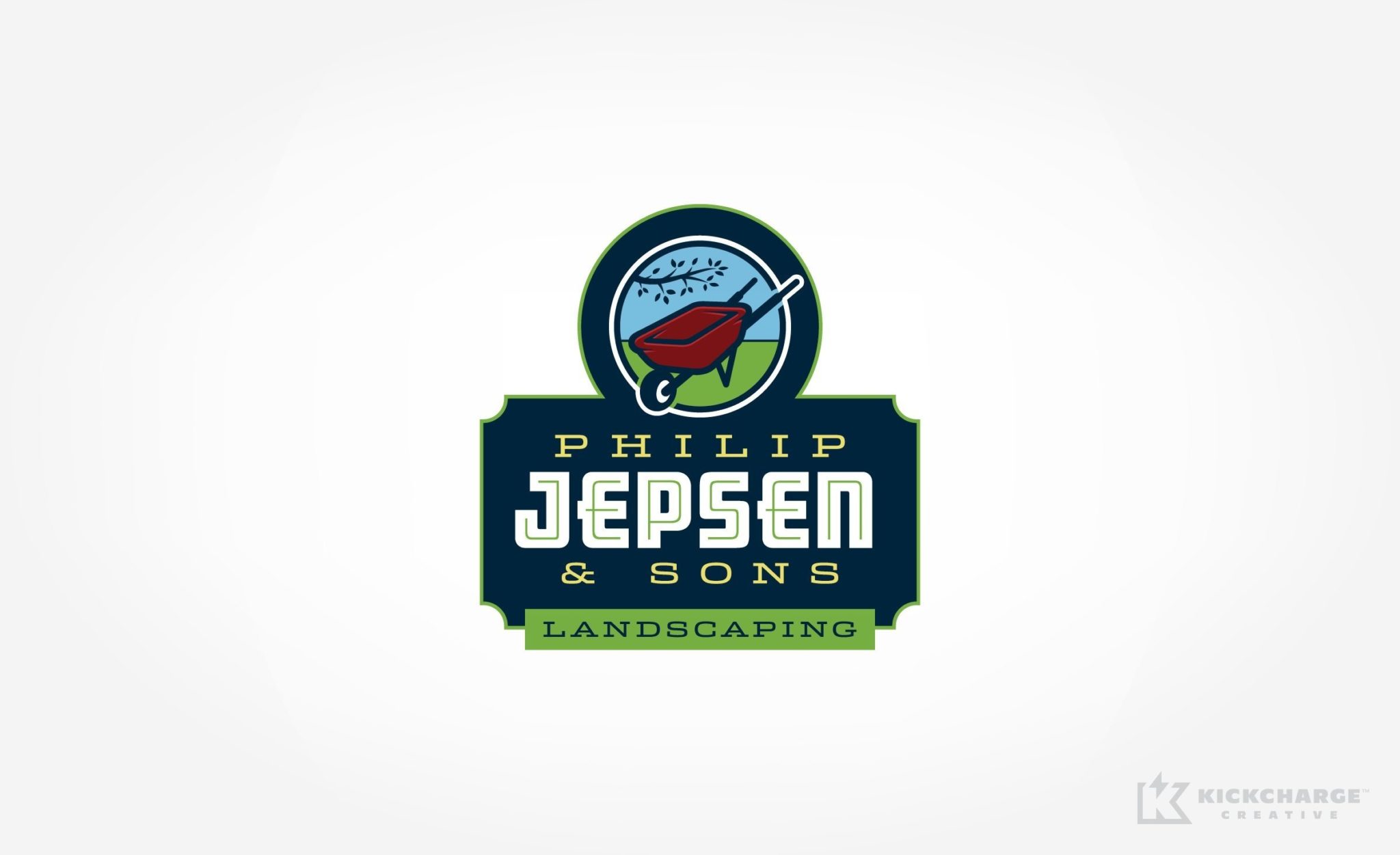 Philip Jepsen & Sons Landscaping