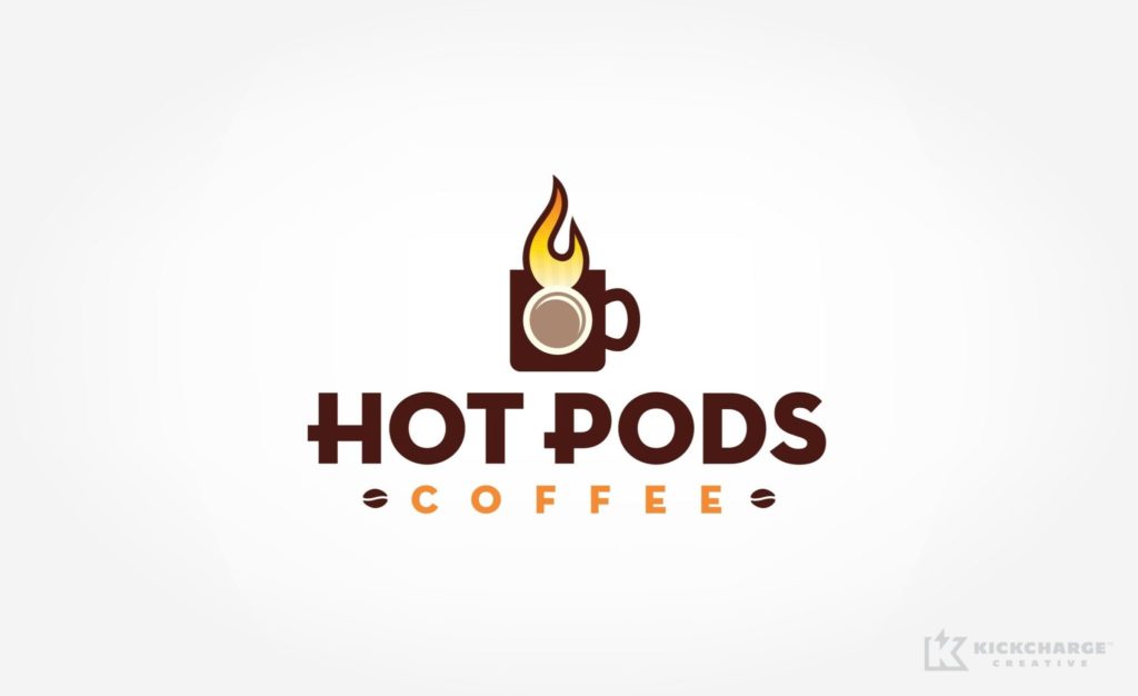 Hot Pods Coffee