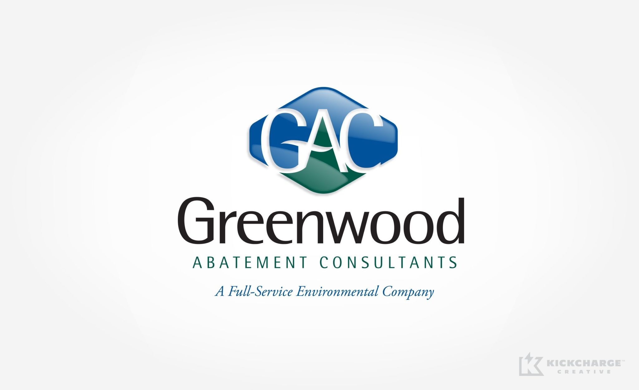 Logo design for a full service environmental company.