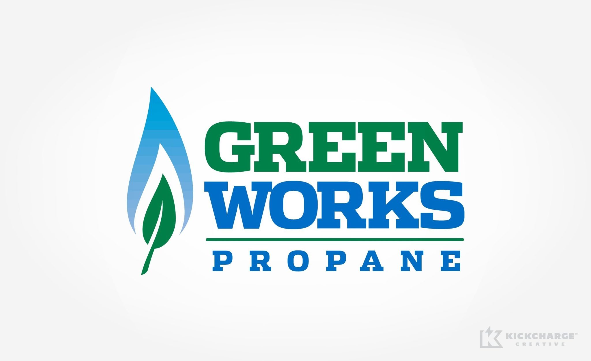 Greenworks Propane