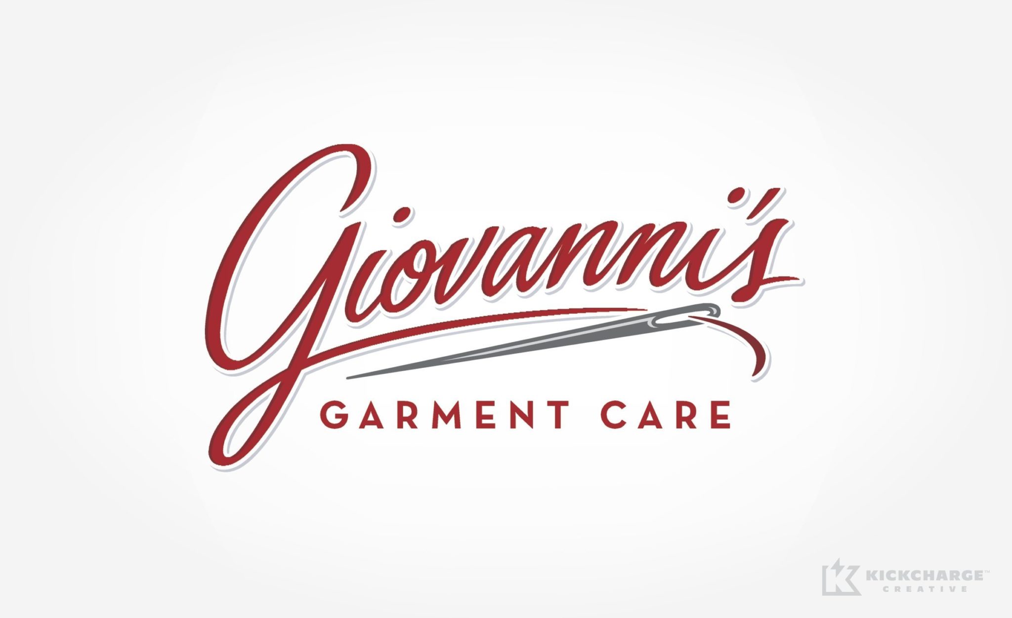Giovanni's Garment Care