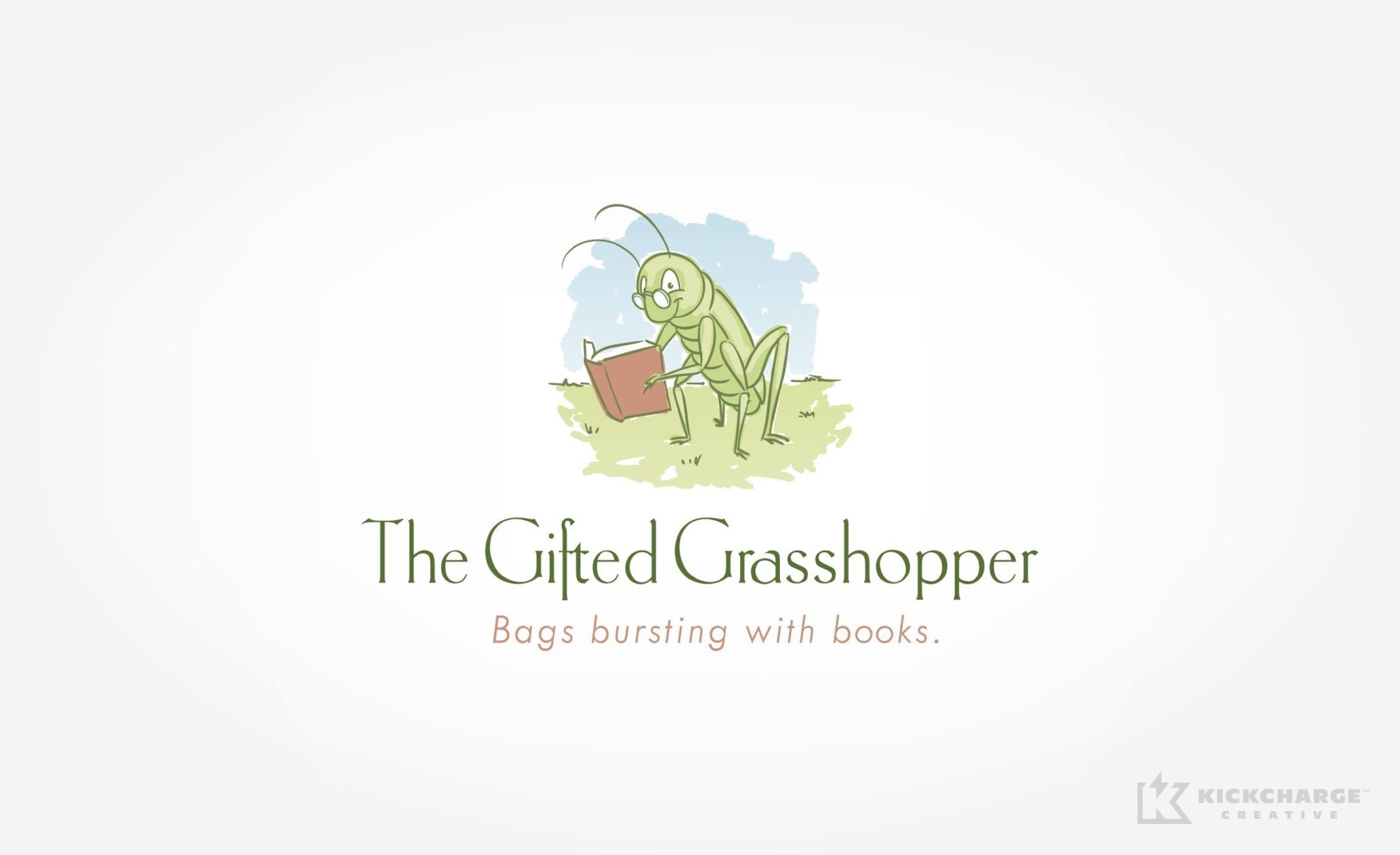 The Gifted Grasshopper
