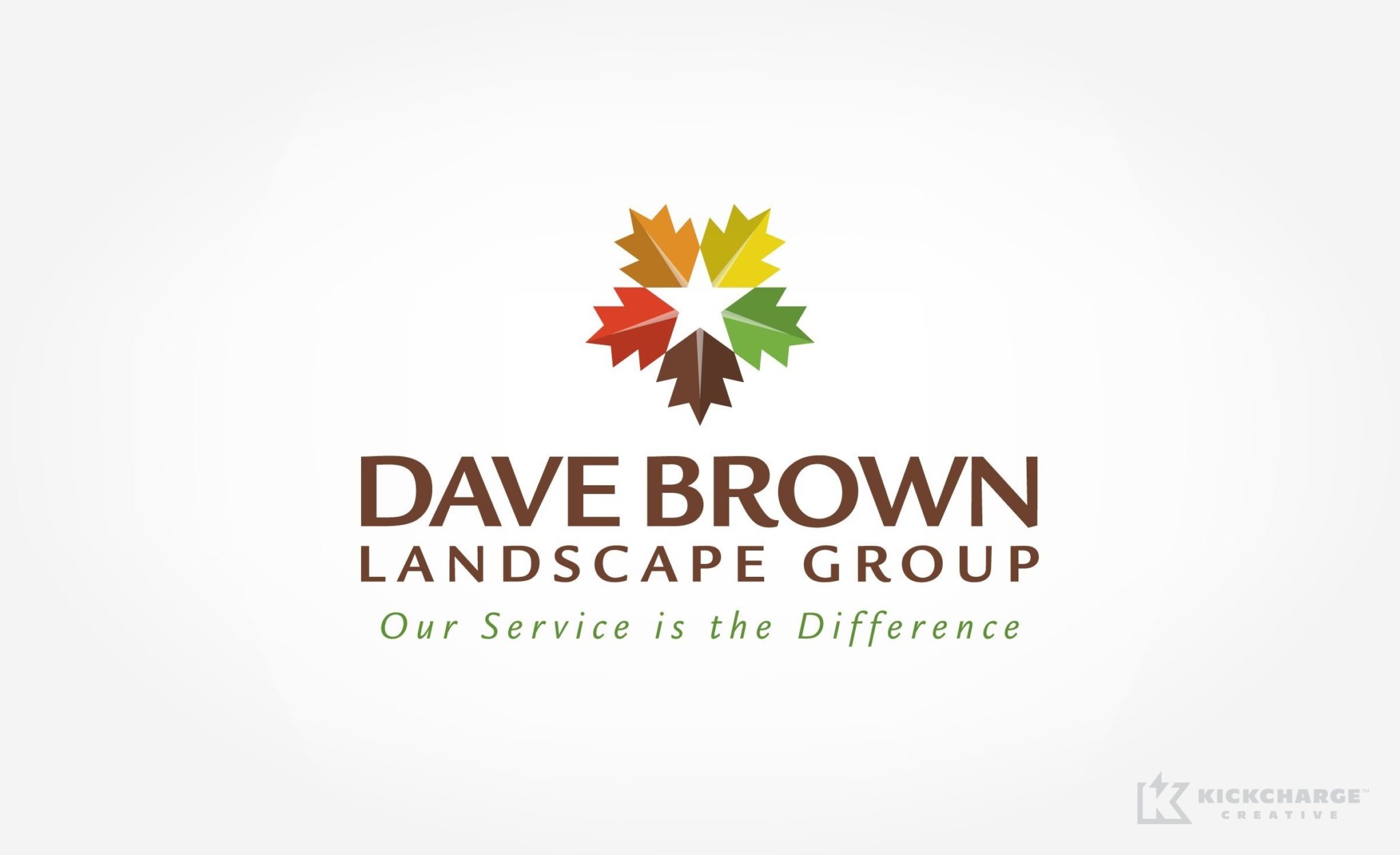 Dave Brown Landscape Group