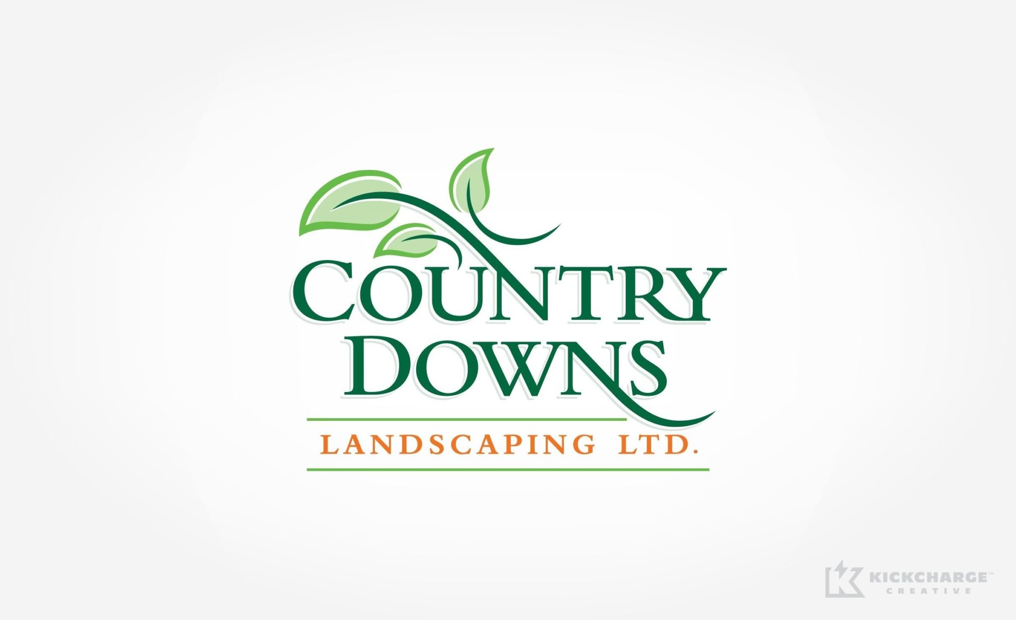 Country Downs Landscaping