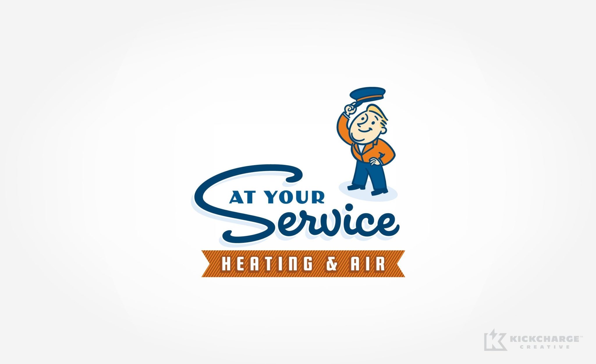At Your Service Heating & Air