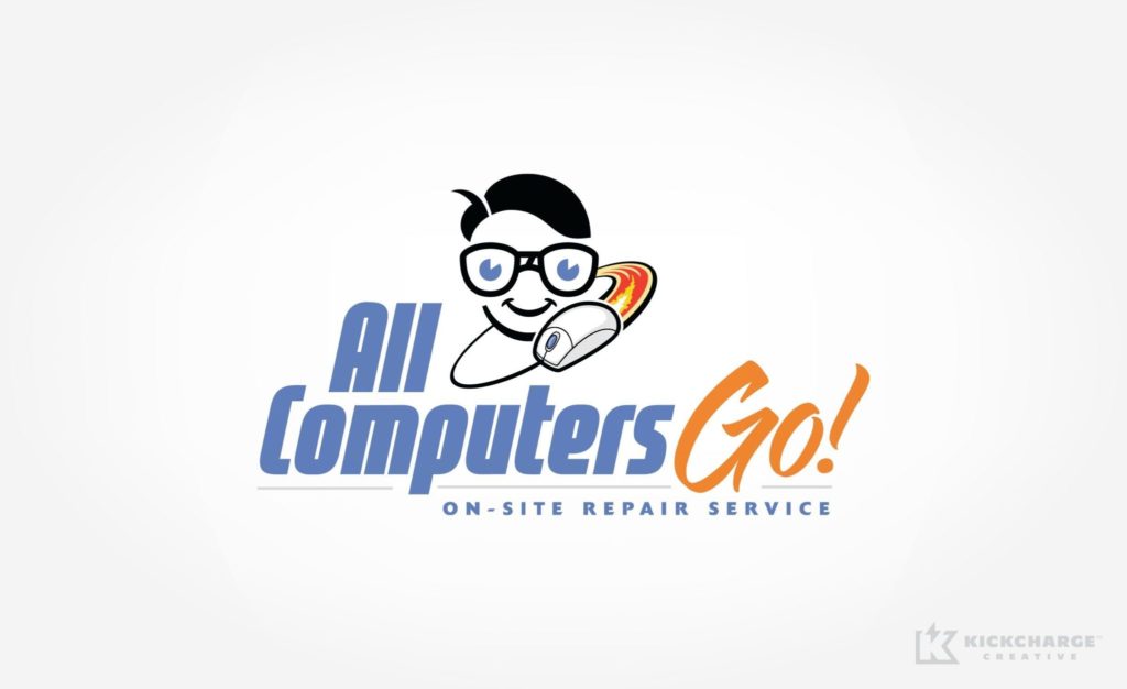 All Computers Go