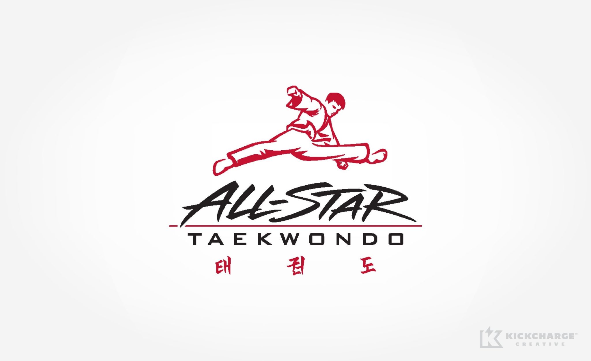 All-Star Taekwondo