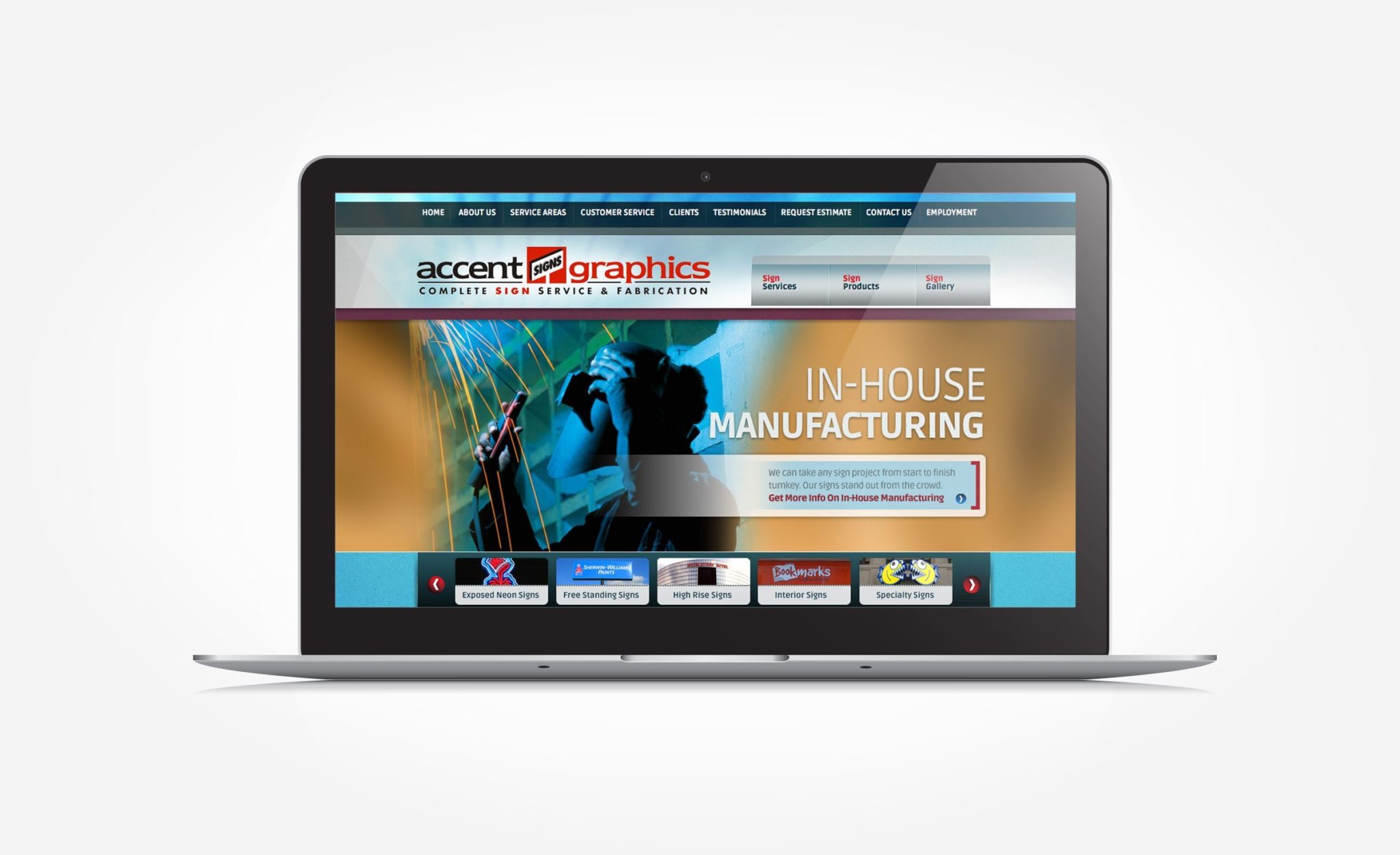 Accent Graphics KickCharge Creative KickCharge