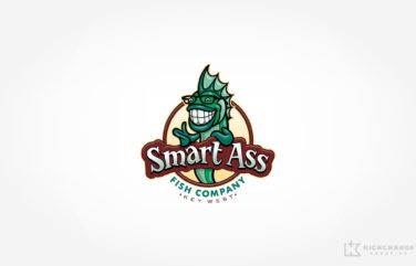Smart Ass Fish Company
