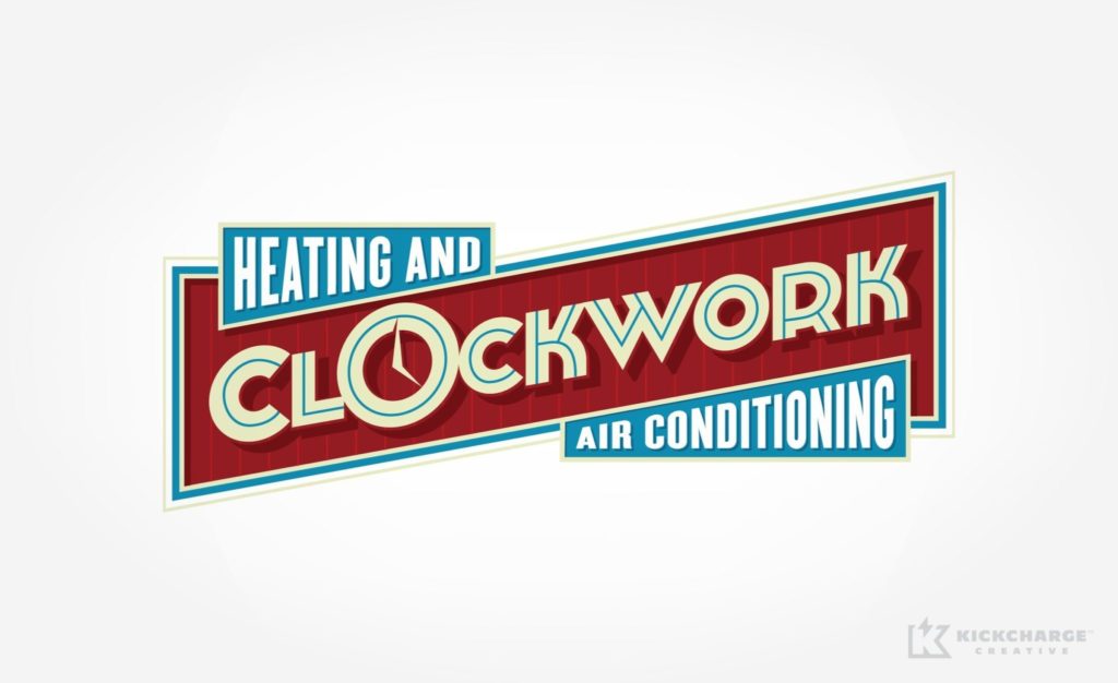 Clockwork Heating and Air Conditioning