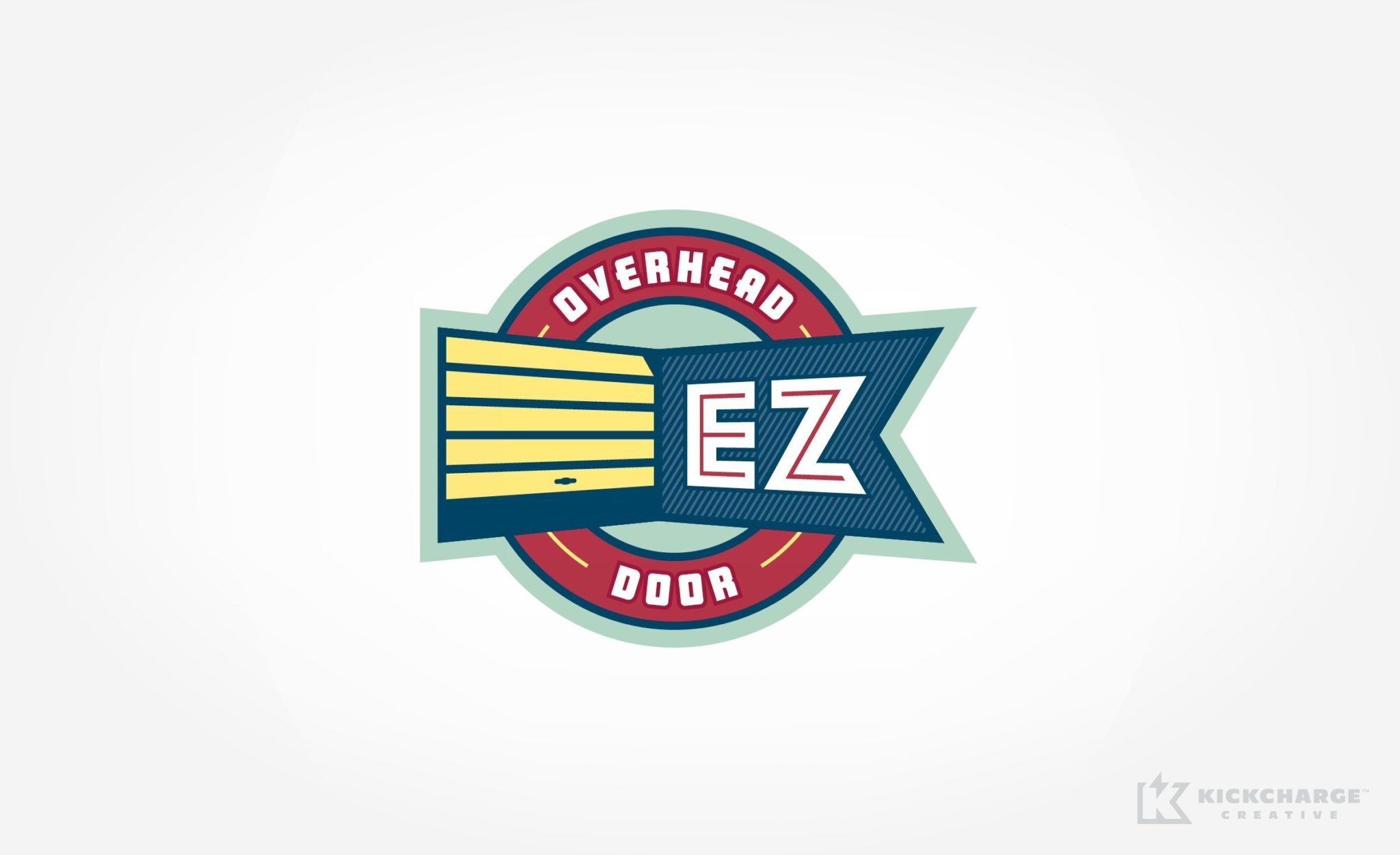 EZ Overhead Door