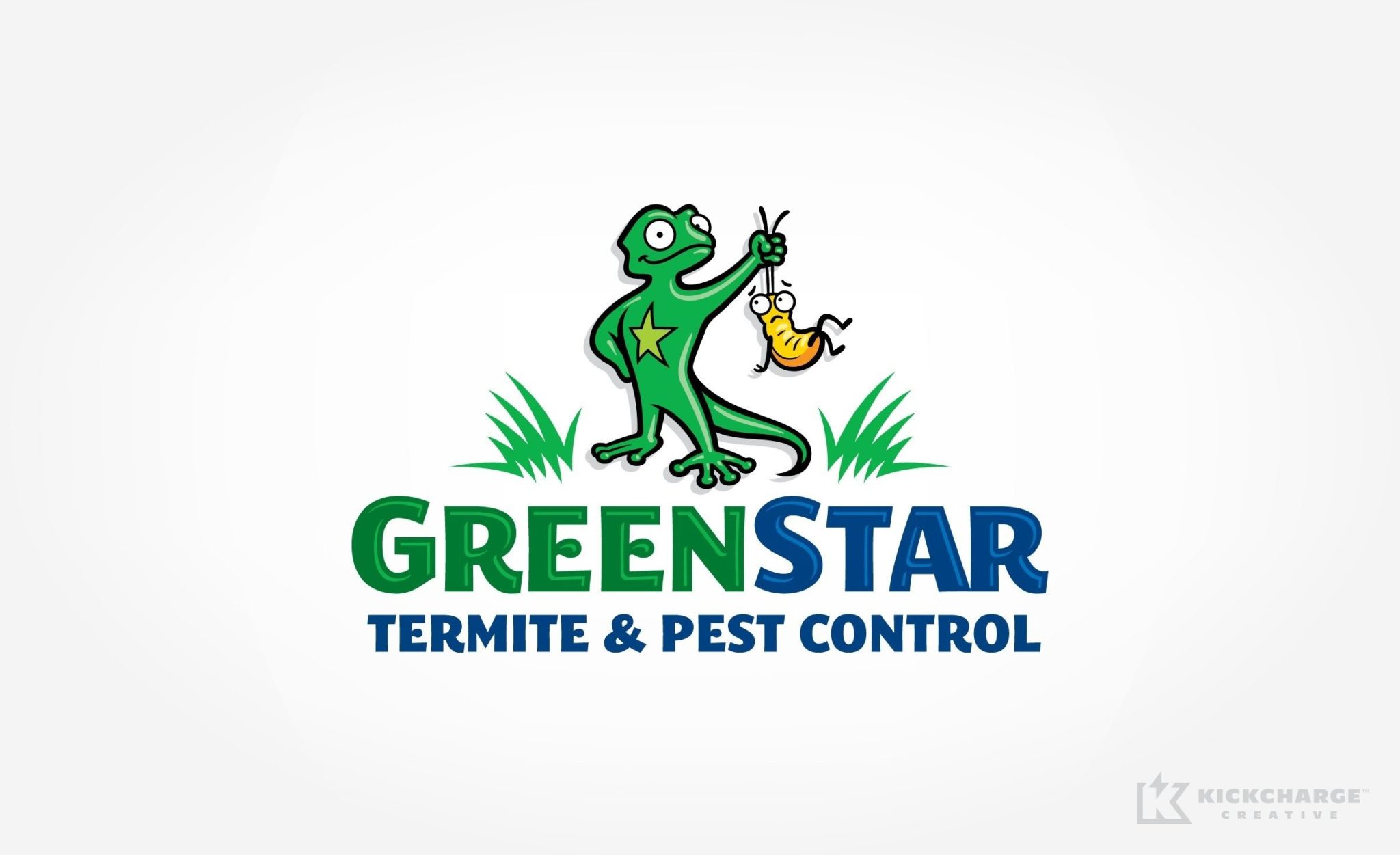 GreenStar Pest Control