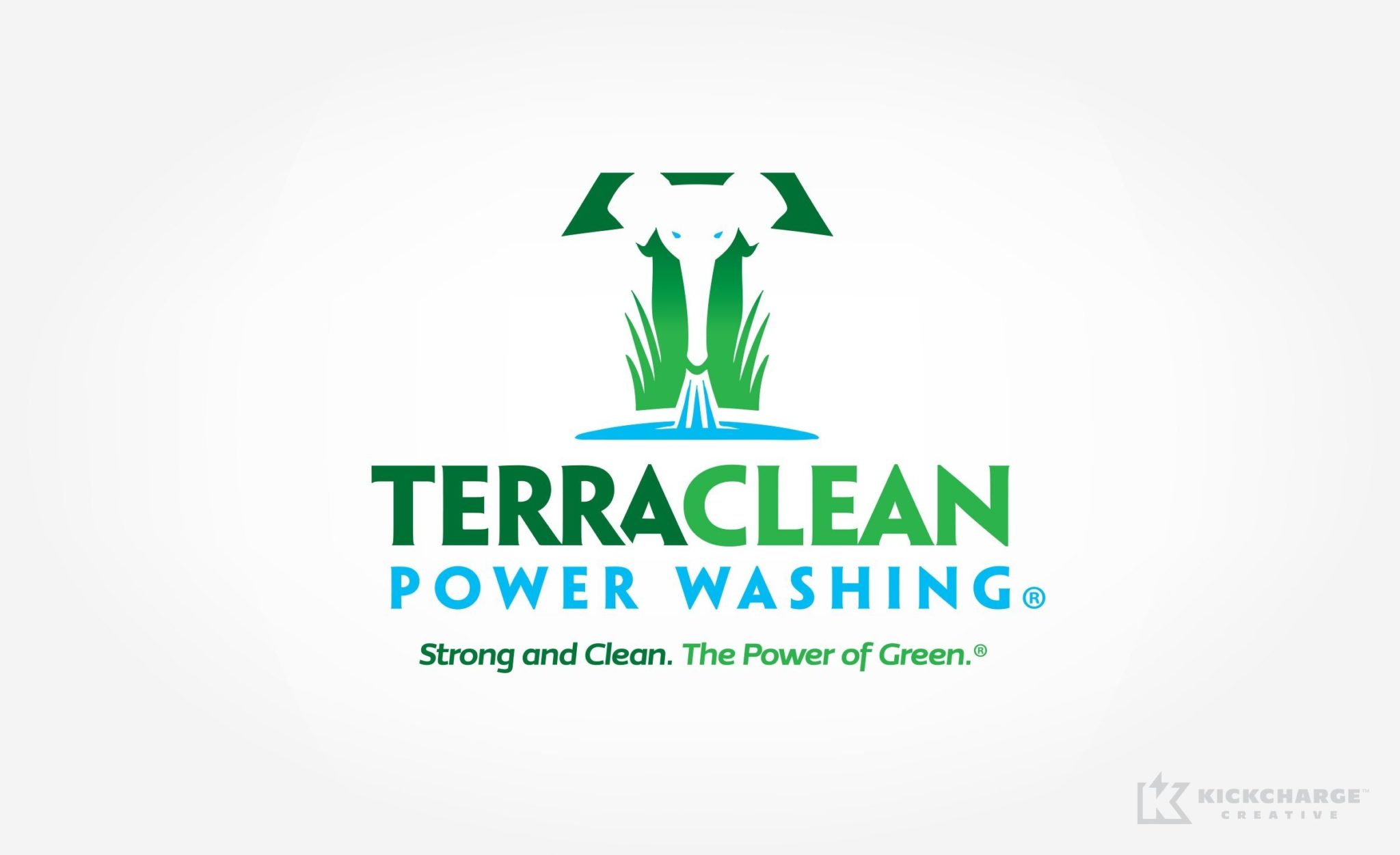 TerraClean Powerwashing