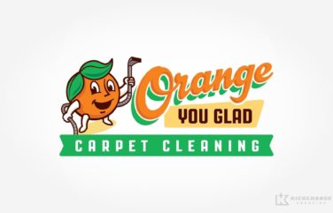Orange You Glad Carpet Cleaning