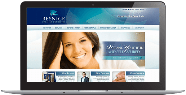 Resnick Premier Dentistry