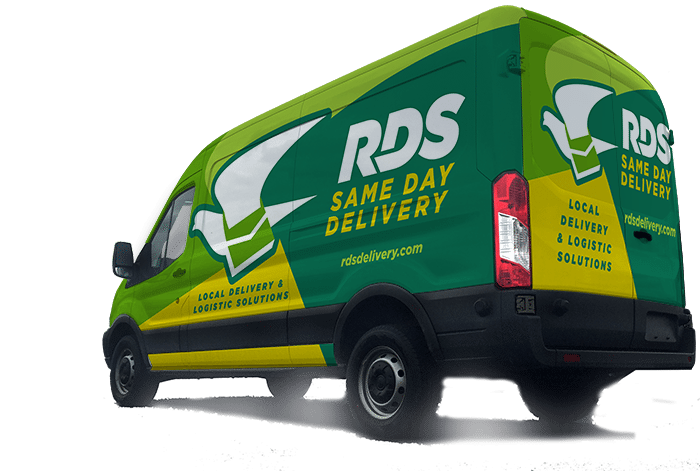 RDS Same Day Delivery