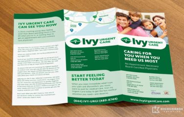 Ivy Urgent Care
