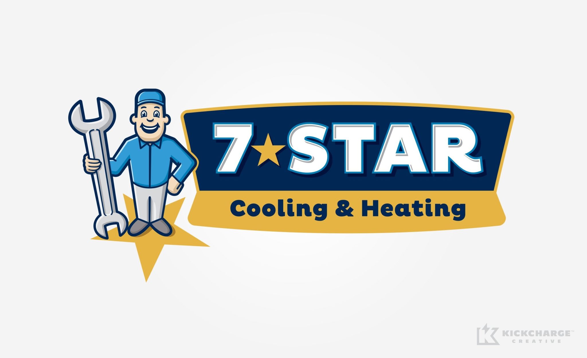 7-Star Cooling & Heating
