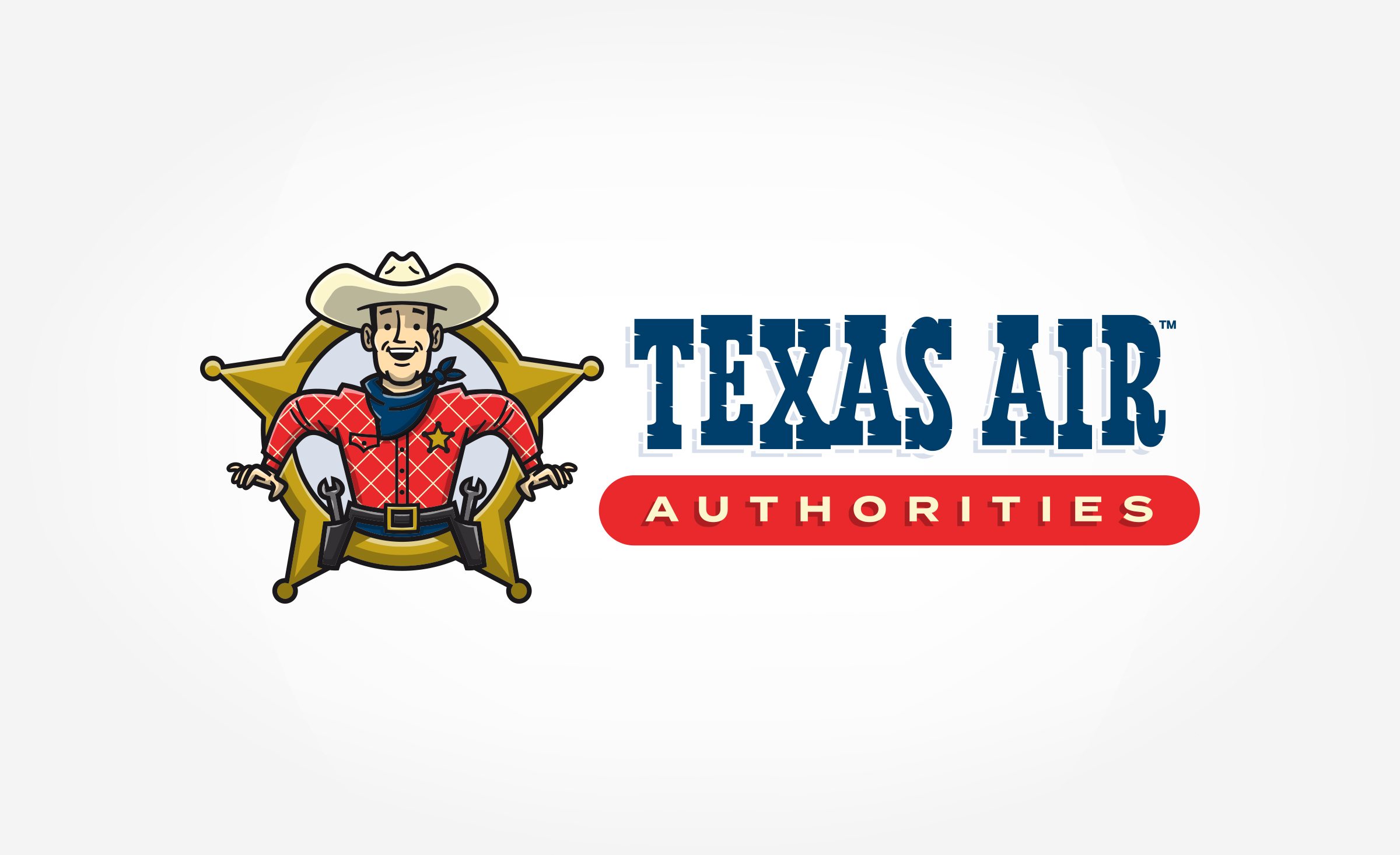 Texas Air Authorities