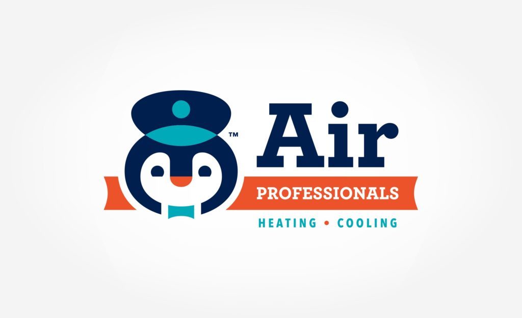 Incomparable Logo Design Services For Small Businesses Retro