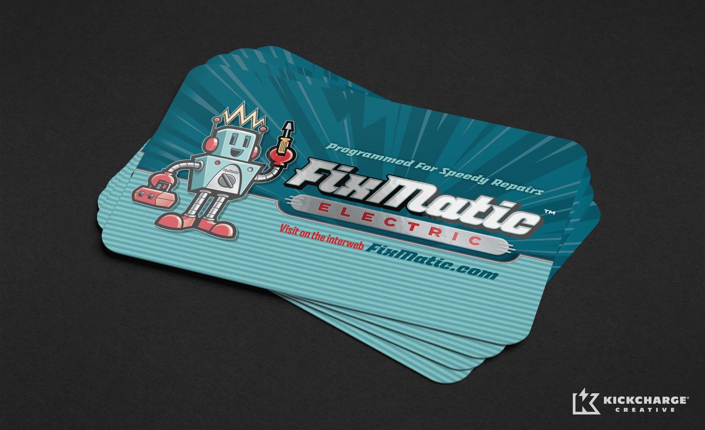 FixMatic Electric
