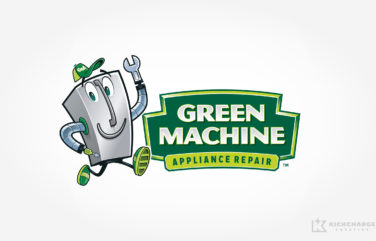 Green Machine Appliance Repair
