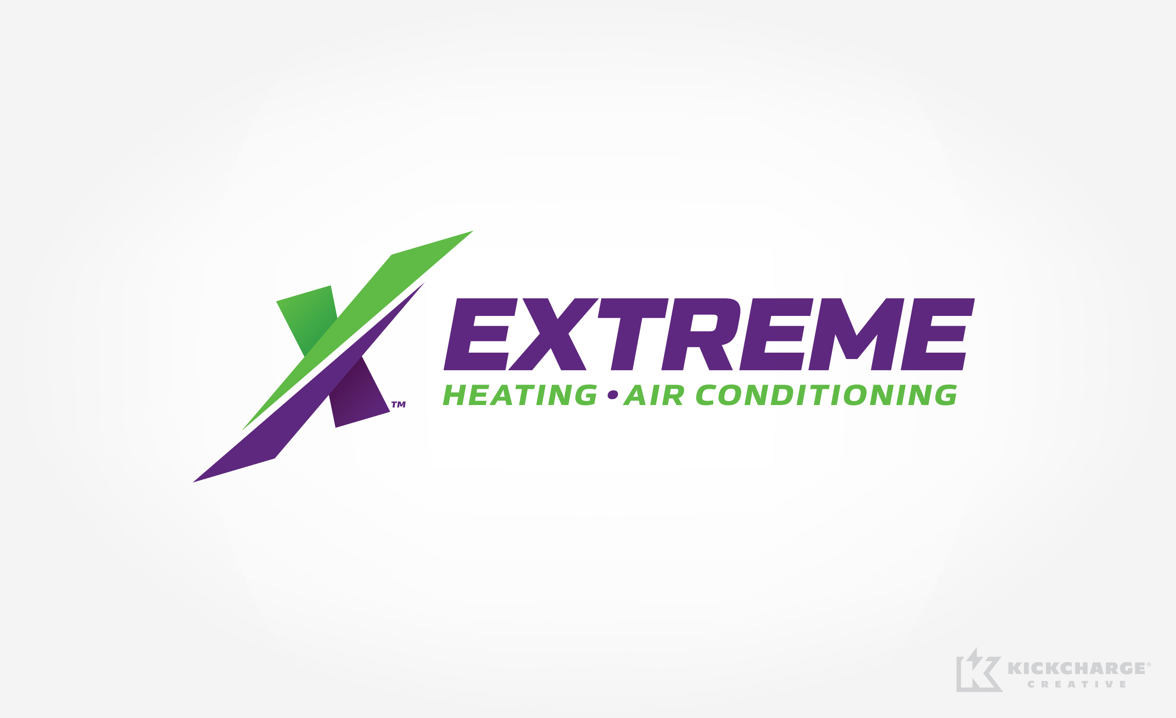 hvac logo for Extreme Heating & Air Conditioning