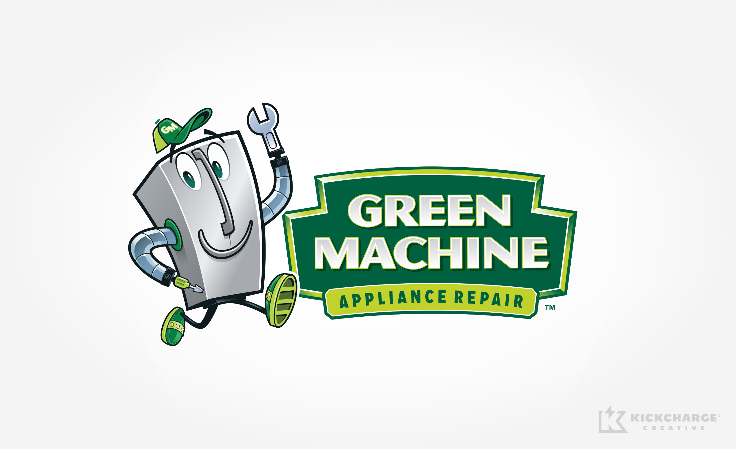 Green Machine Appliance Repair