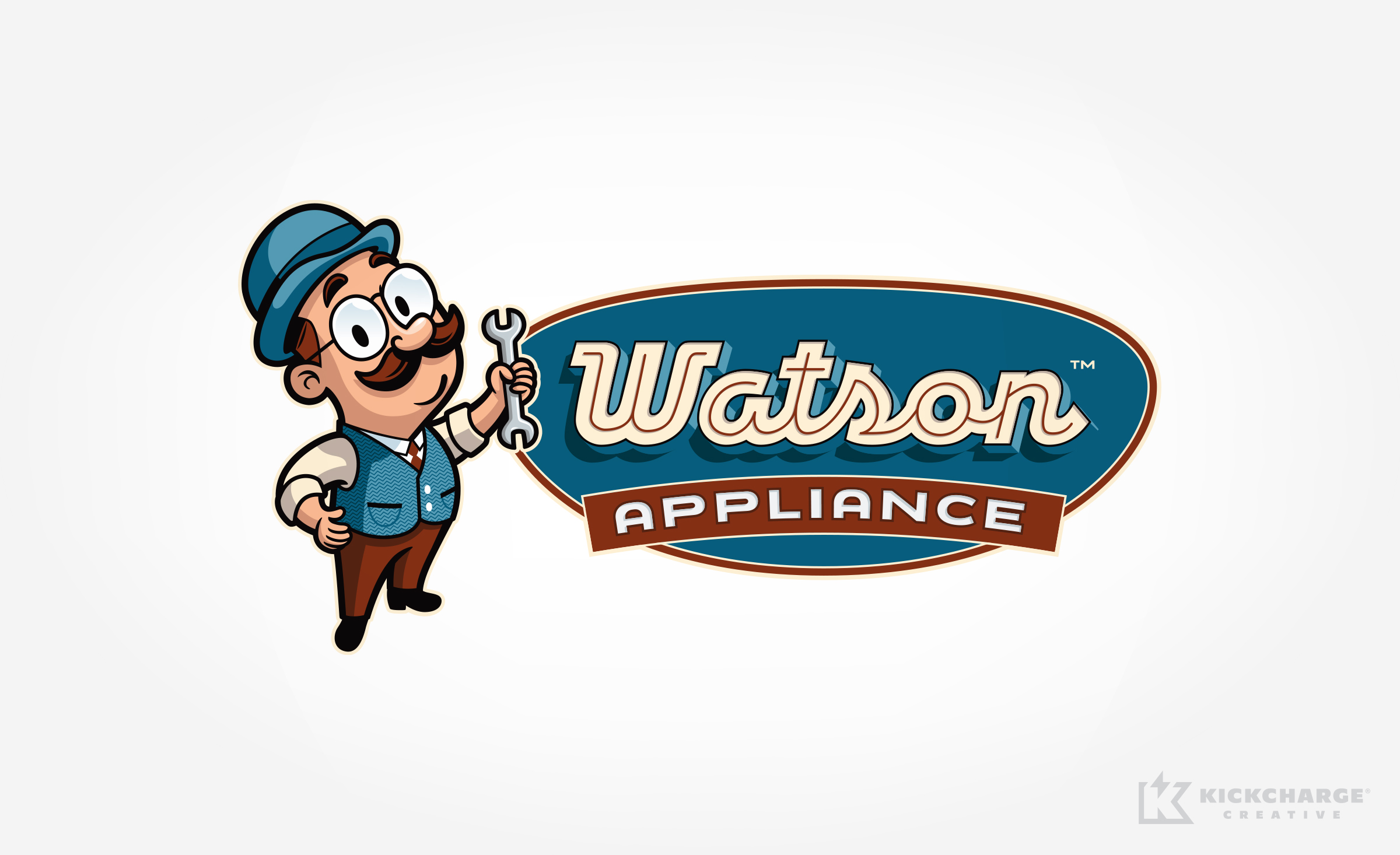 Watson Appliance