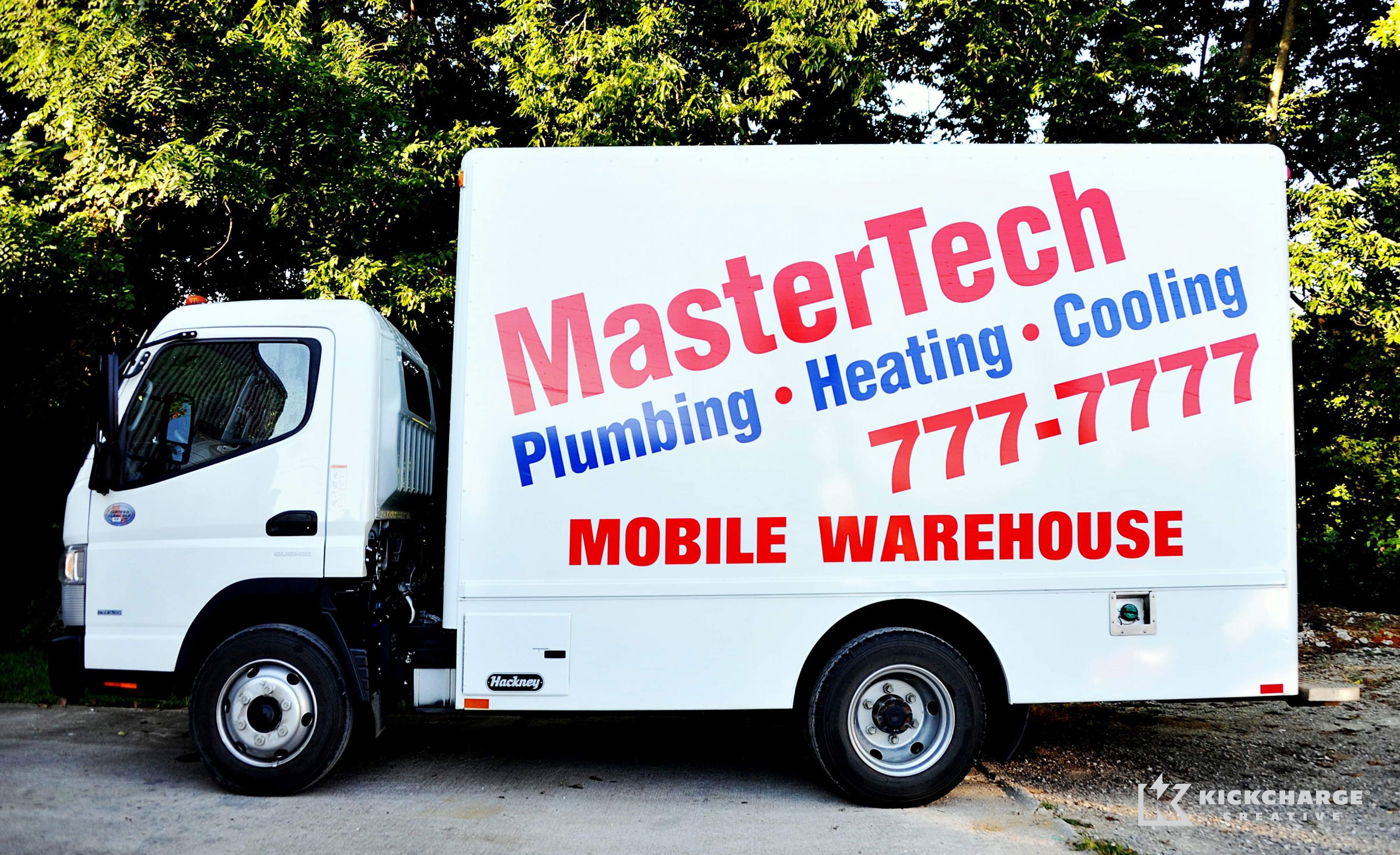 MasterTech Plumbing, Heating & Cooling