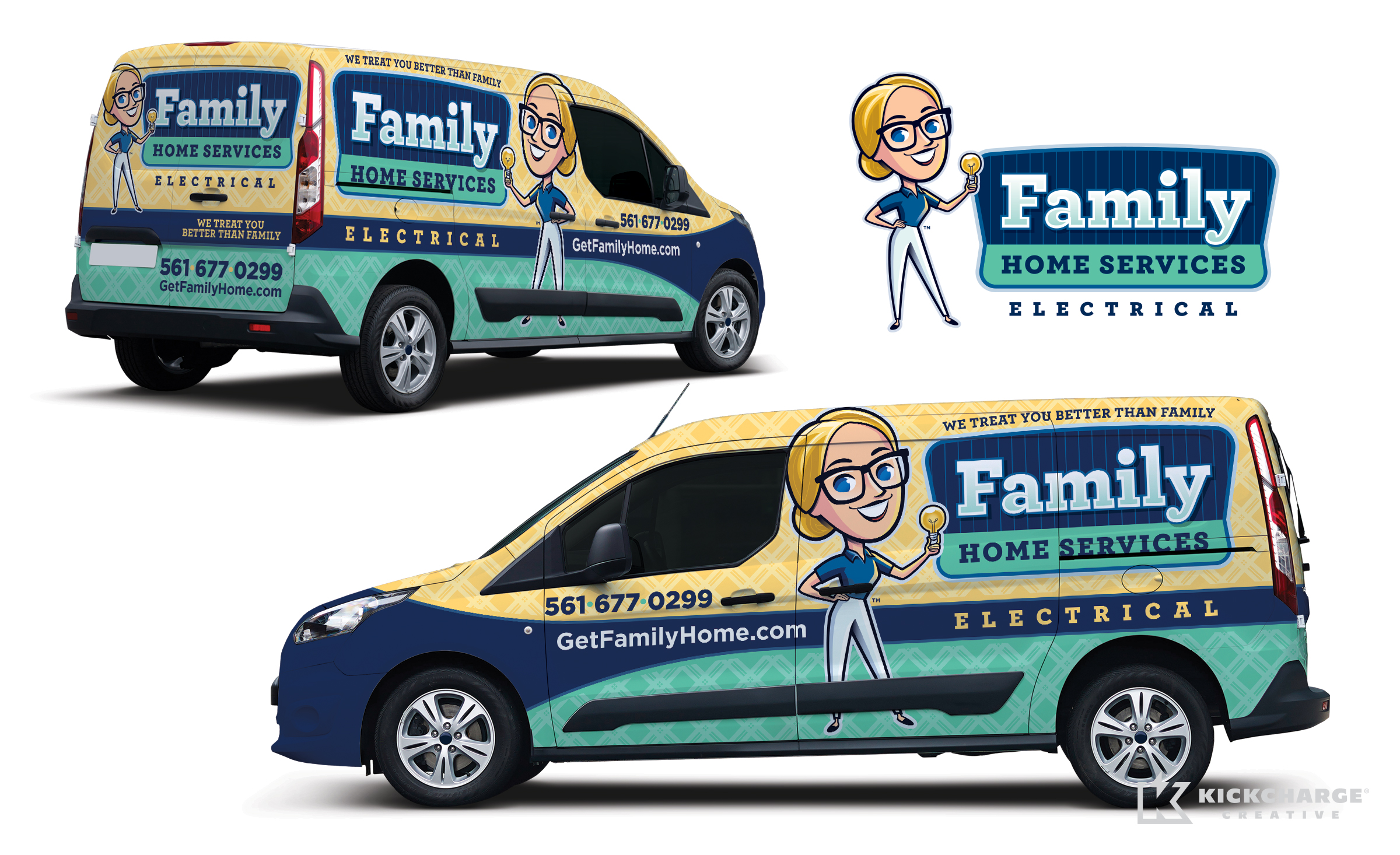 Family Home Services