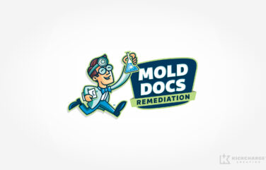 logo for Mold Docs Remediation