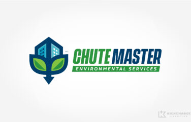 logo design for Chute Master
