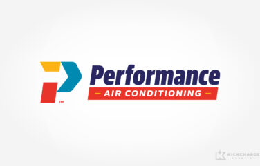 hvac logo for Performance Air Conditioning