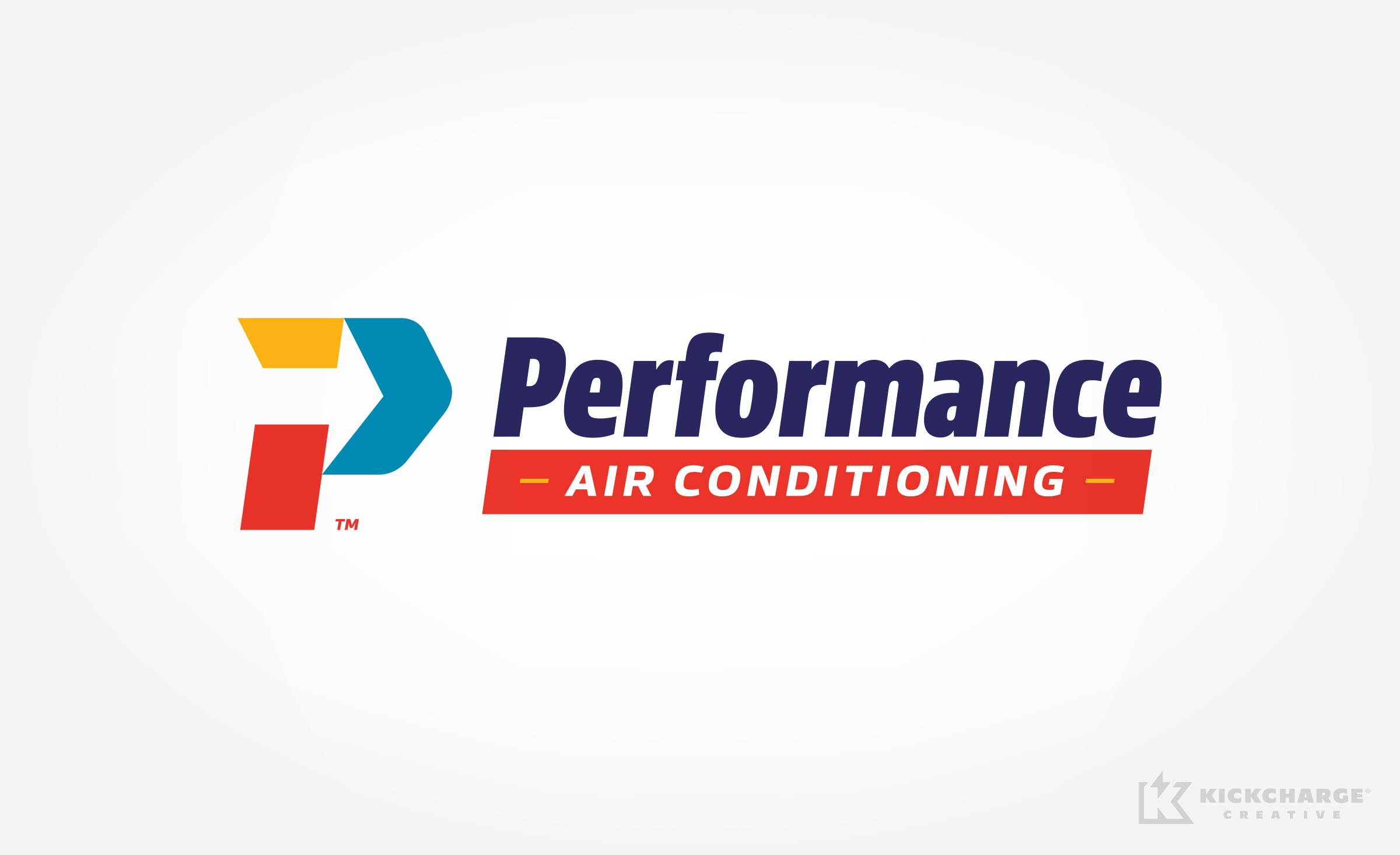 hvac logo for Performance Air Conditioning
