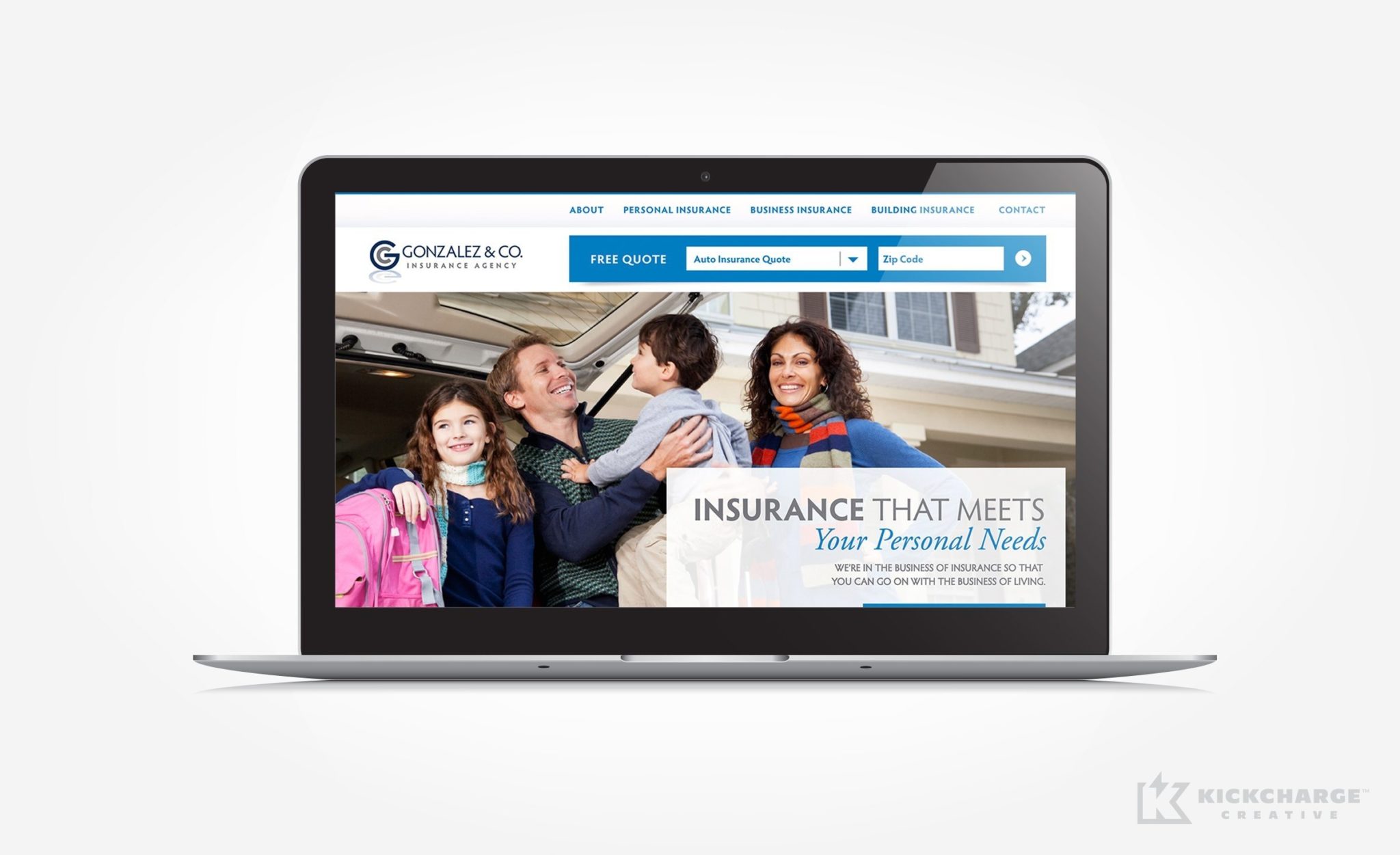 gonzalez insurance