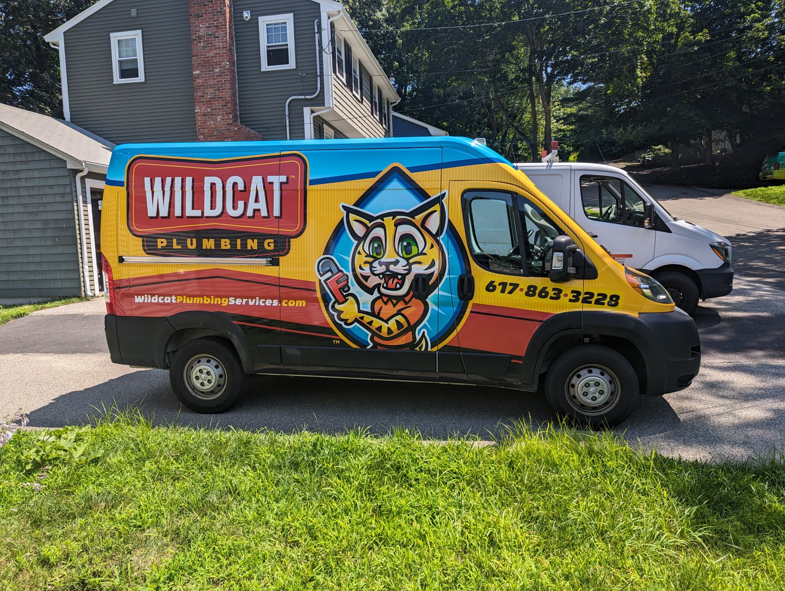 Wildcat Plumbing